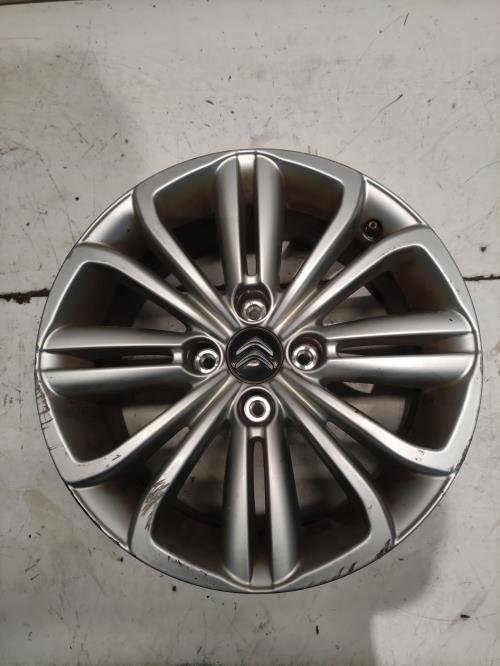 Jante - CITROEN C4 2 PHASE 2