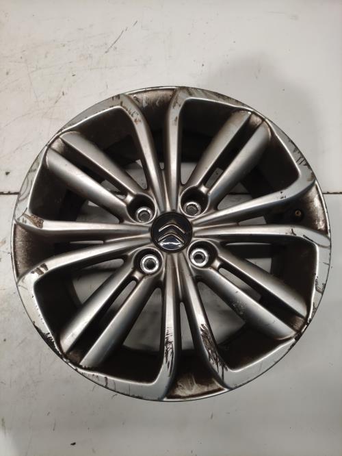 Jante - CITROEN C4 2 PHASE 2