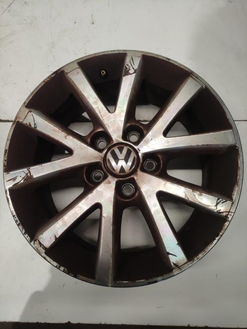 Jante - VOLKSWAGEN GOLF 6...