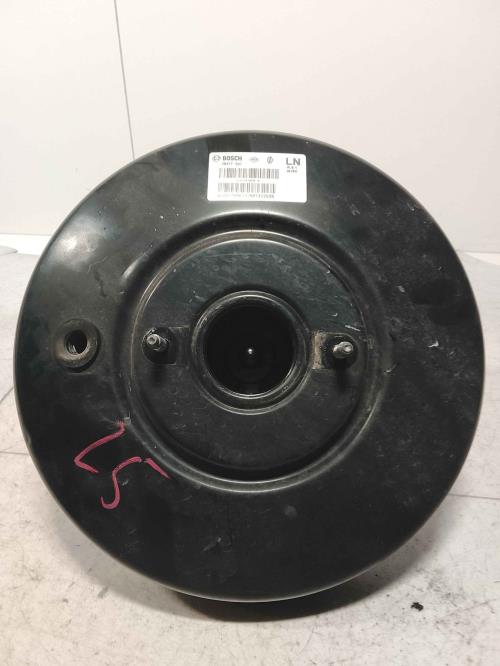 Mastervac - RENAULT MEGANE...