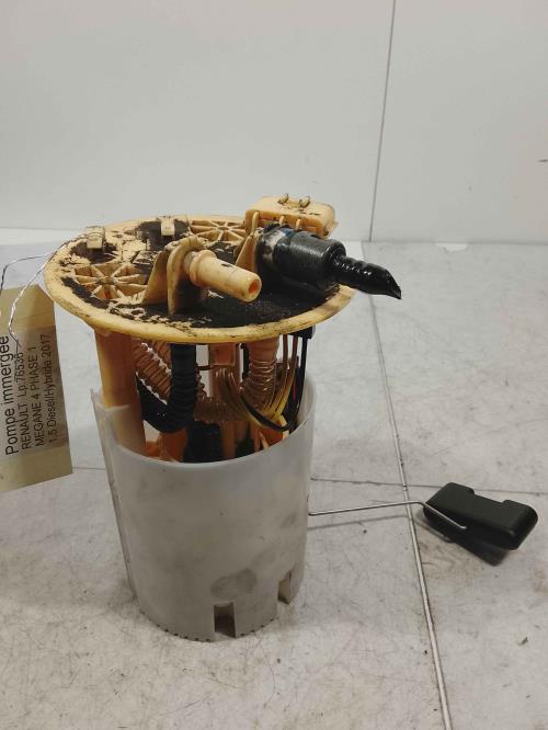 Pompe immergee - RENAULT...