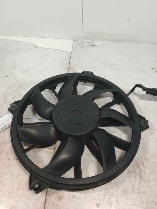 Moto ventilateur radiateur...