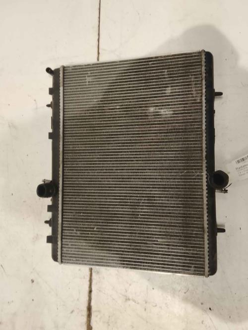 Radiateur eau - CITROEN C4...