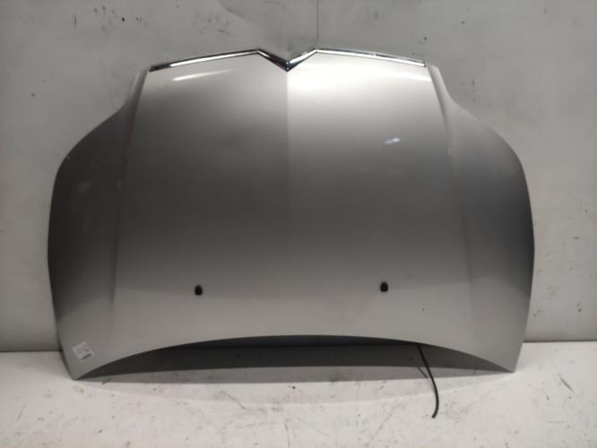 Capot - CITROEN C4 1 PHASE 1