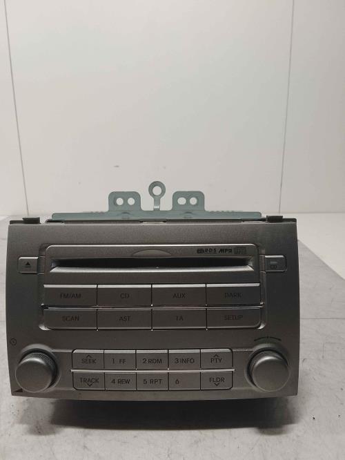 Autoradio - HYUNDAI I 20 1...
