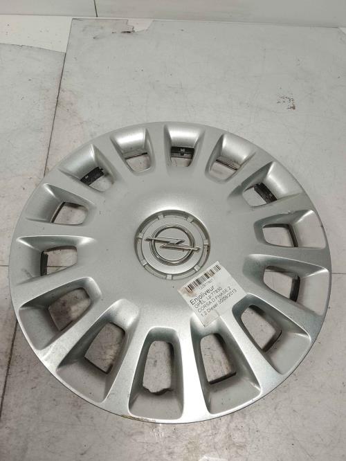 Enjoliveur - OPEL CORSA D...
