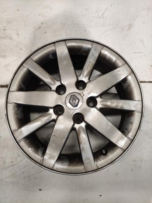 Jante - RENAULT MEGANE 3...