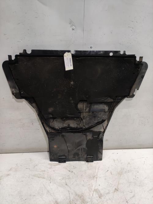 Cache sous moteur - RENAULT...