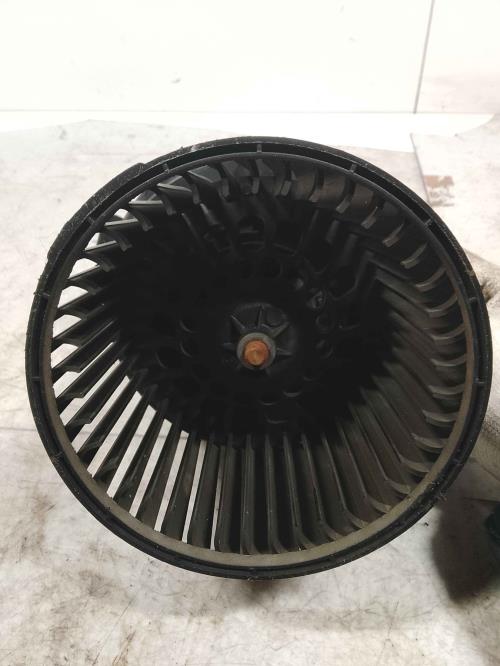 Ventilateur chauffage -...