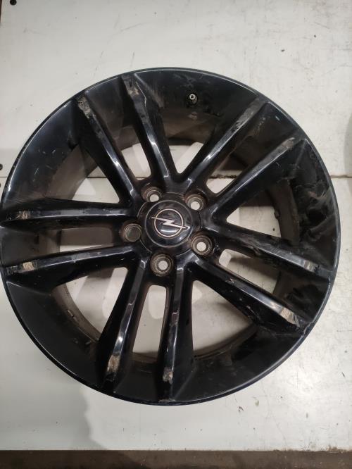 Jante - OPEL CORSA D PHASE 2