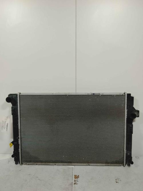 Radiateur eau - TOYOTA...