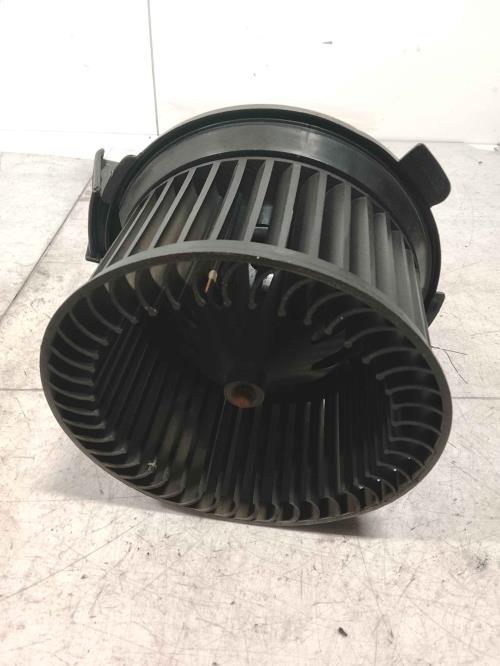 Ventilateur chauffage -...