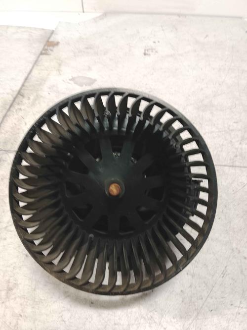 Ventilateur chauffage -...