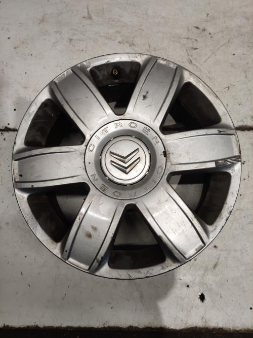 Jante - CITROEN C4 1 PHASE 1