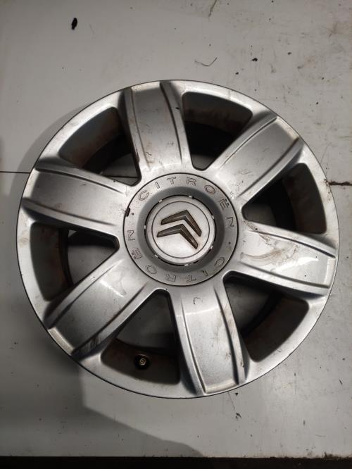Jante - CITROEN C4 1 PHASE 1