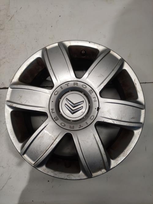 Jante - CITROEN C4 1 PHASE 1