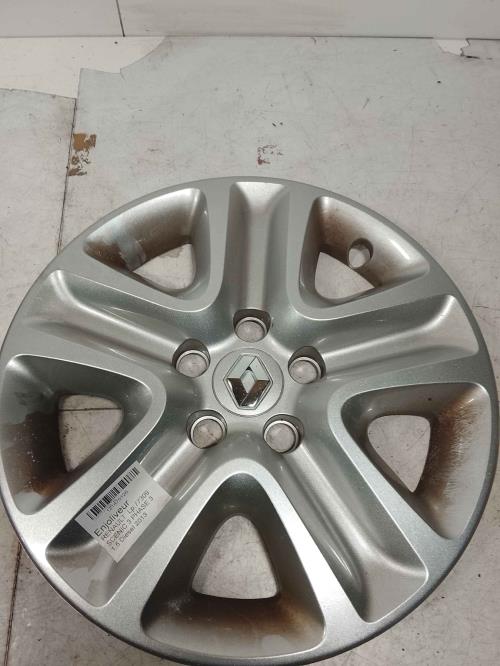 Enjoliveur - RENAULT SCENIC...