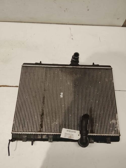 Radiateur eau - PEUGEOT...