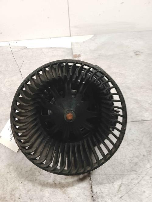 Ventilateur chauffage -...