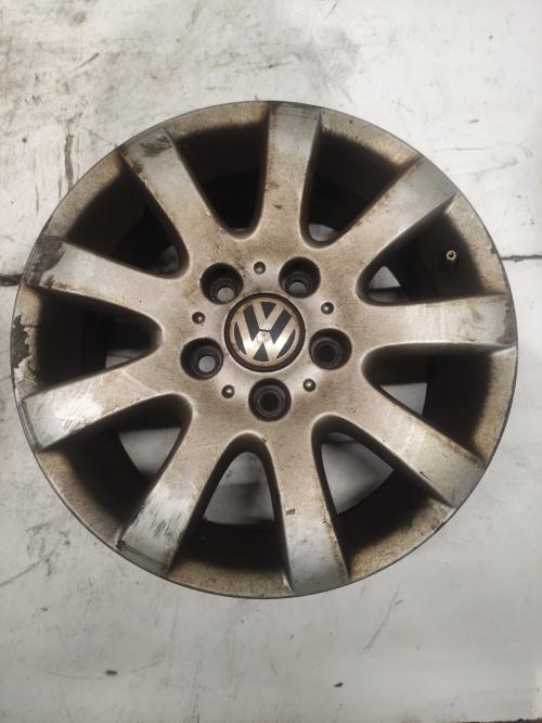 Jante - VOLKSWAGEN GOLF 5