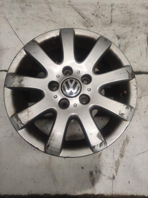 Jante - VOLKSWAGEN GOLF 5