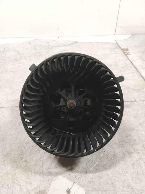 Ventilateur chauffage -...