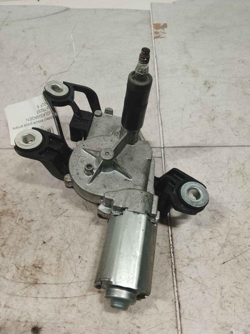 Moteur essuie glace arriere...