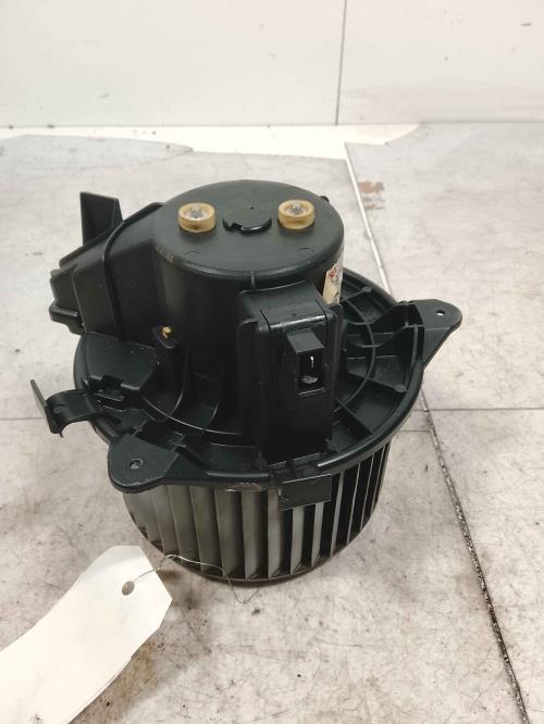 Ventilateur chauffage -...