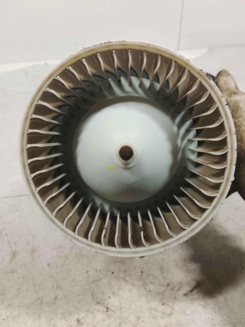Ventilateur chauffage -...