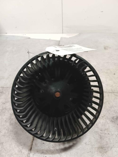 Ventilateur chauffage -...