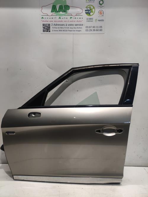 Porte avant gauche -...