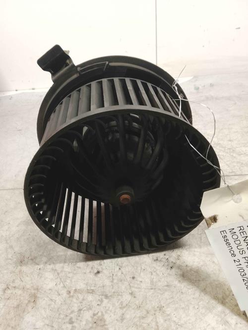 Ventilateur chauffage -...