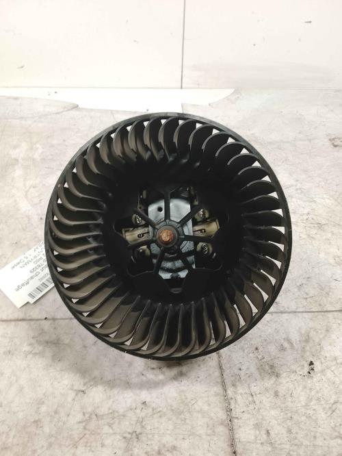 Ventilateur chauffage -...