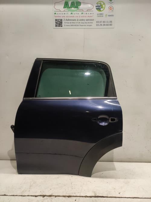 Porte arriere gauche - MINI...