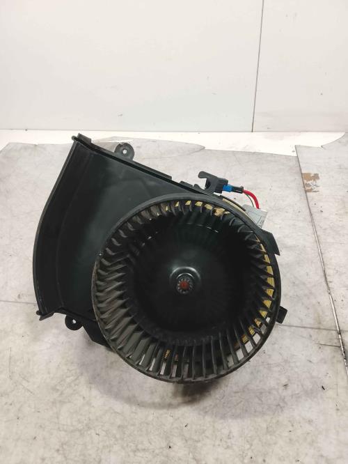 Ventilateur chauffage -...