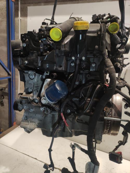 Moteur - RENAULT MEGANE 4...