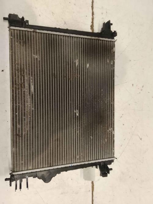 Radiateur eau - RENAULT...