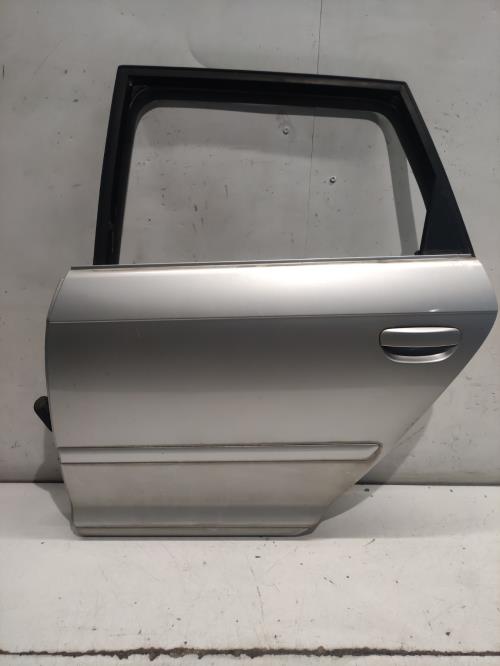 Porte arriere gauche - AUDI...