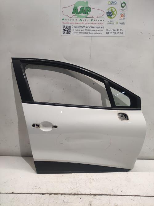 Porte avant droit - RENAULT...