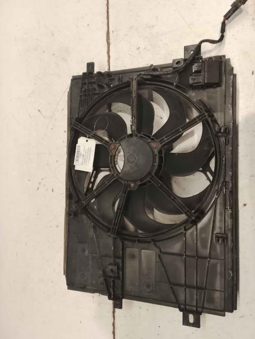 Moto ventilateur radiateur...
