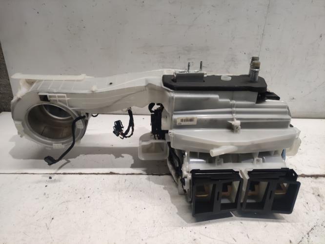 Bloc chauffage - CITROEN C4...