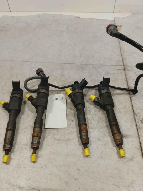 Injecteurs - RENAULT MEGANE...