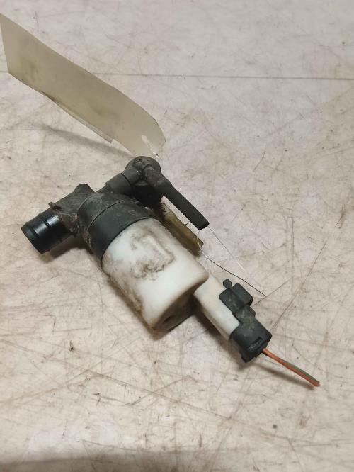 Pompe lave glace avant -...