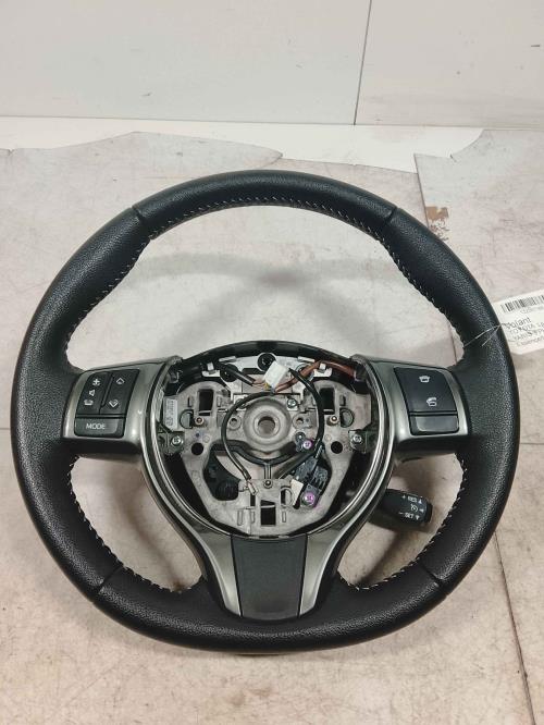 Volant - TOYOTA YARIS 3...
