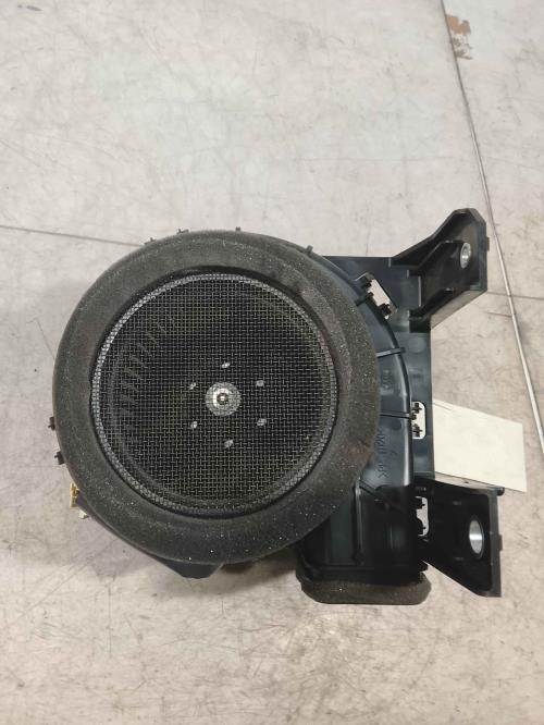 Ventilateur chauffage -...