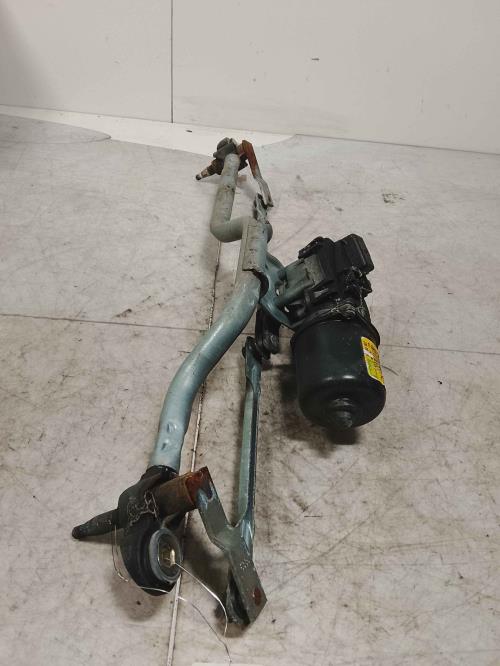 Moteur essuie glace avant -...