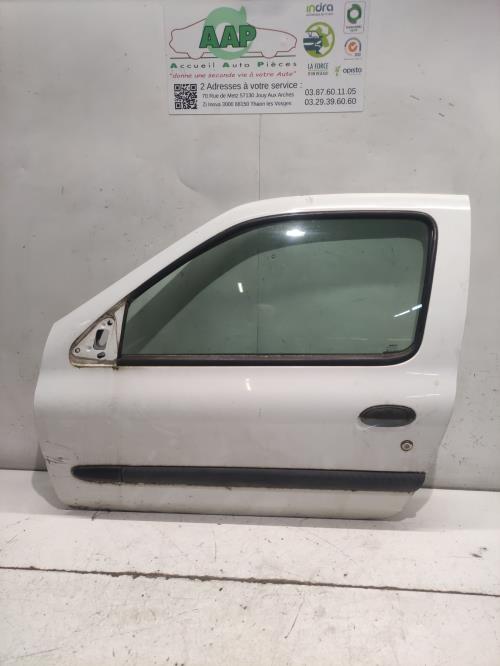 Porte avant gauche -...