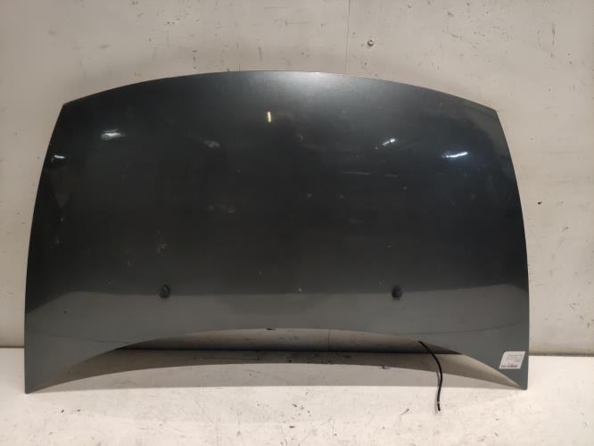 Capot - CITROEN C3 1 PHASE 2
