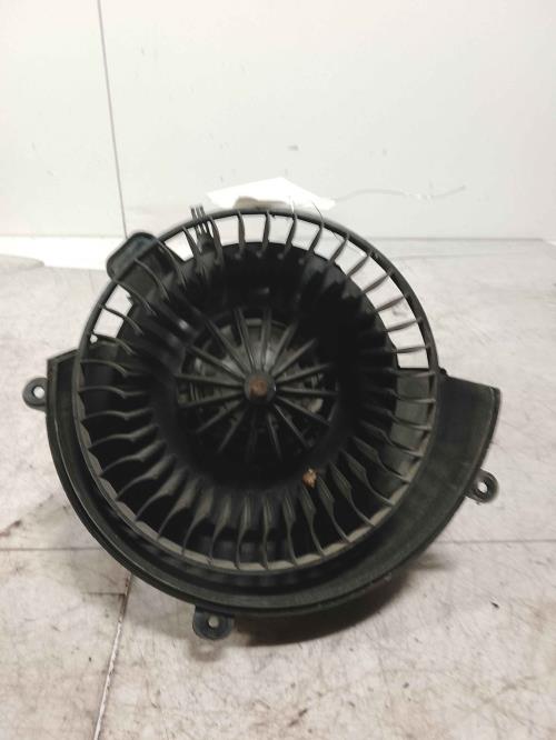 Ventilateur chauffage -...