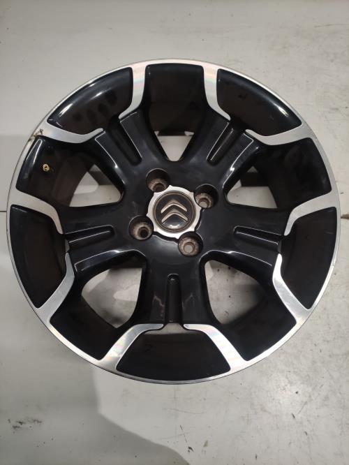 Jante - CITROEN DS3 PHASE 1
